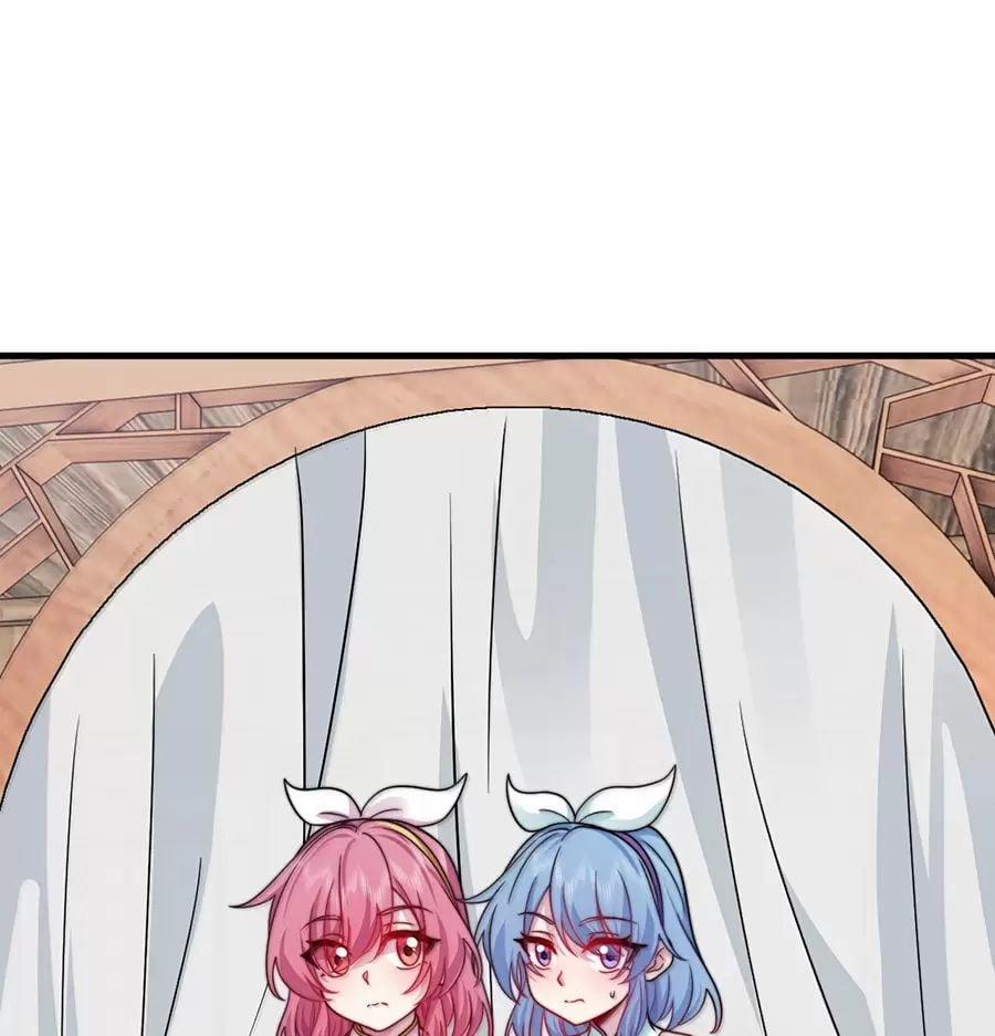 Vai Ác Sư Tôn Mang Theo Các Đồ Đệ Vô Địch Thiên Hạ 137 trang 33