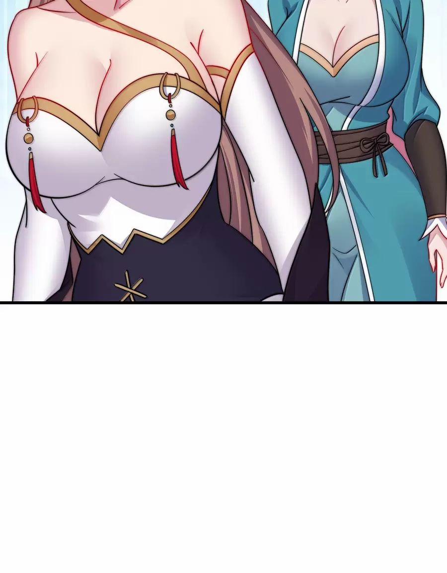 Vai Ác Sư Tôn Mang Theo Các Đồ Đệ Vô Địch Thiên Hạ 137 trang 48