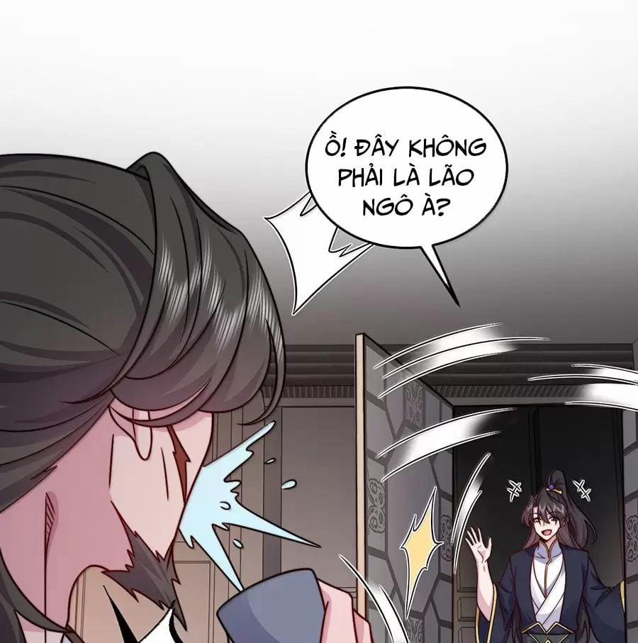 Vai Ác Sư Tôn Mang Theo Các Đồ Đệ Vô Địch Thiên Hạ 137 trang 57