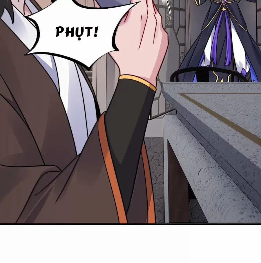 Vai Ác Sư Tôn Mang Theo Các Đồ Đệ Vô Địch Thiên Hạ 137 trang 58