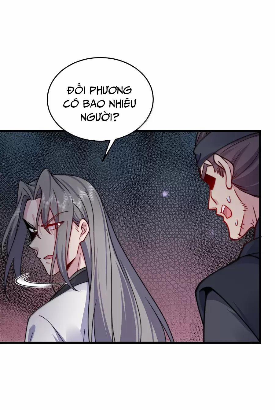 Vai Ác Sư Tôn Mang Theo Các Đồ Đệ Vô Địch Thiên Hạ 138 trang 18