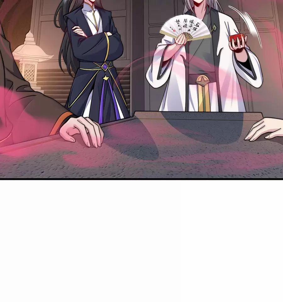 Vai Ác Sư Tôn Mang Theo Các Đồ Đệ Vô Địch Thiên Hạ 138 trang 36