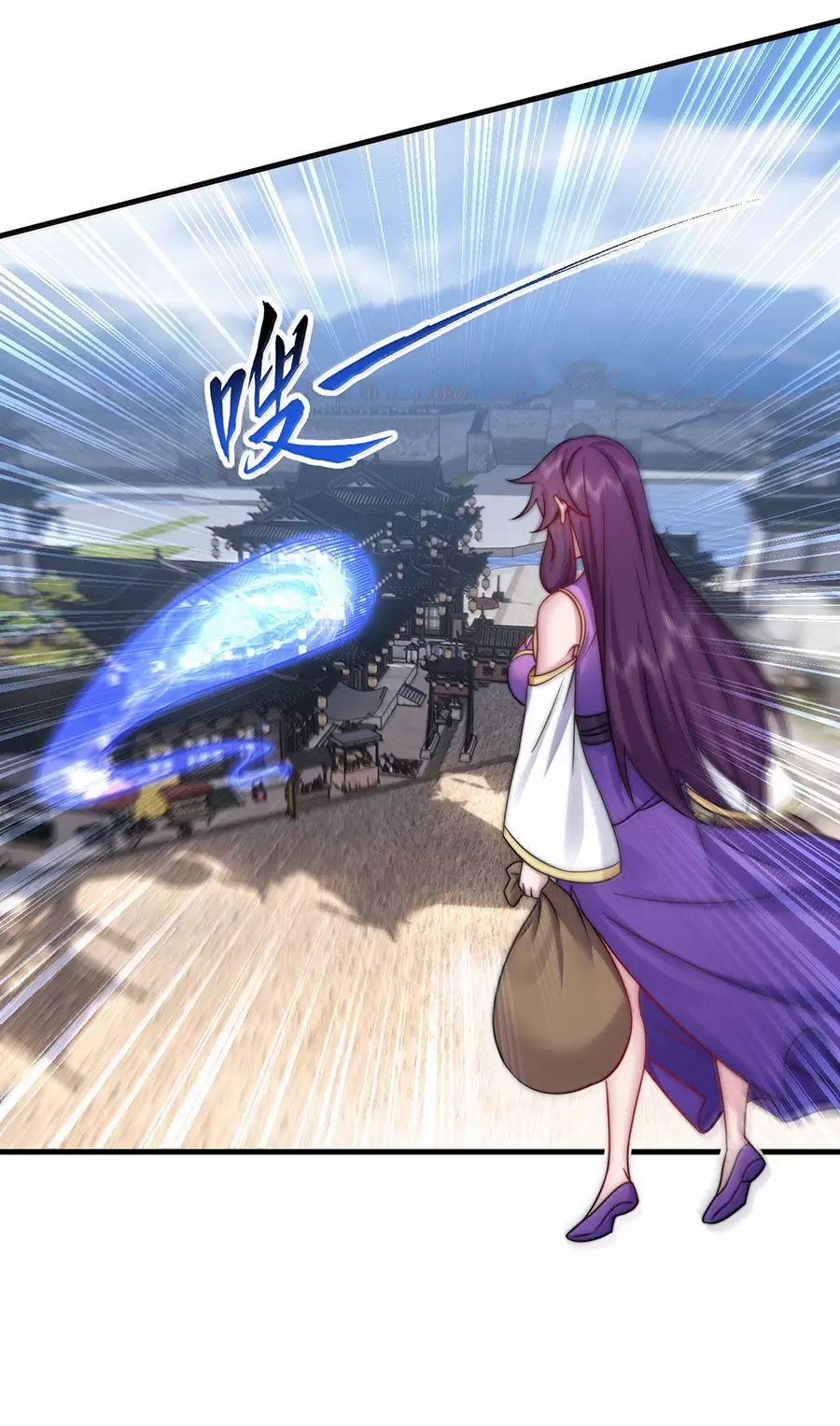 Vai Ác Sư Tôn Mang Theo Các Đồ Đệ Vô Địch Thiên Hạ 138 trang 45