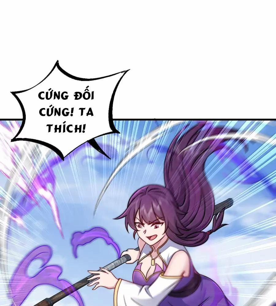 Vai Ác Sư Tôn Mang Theo Các Đồ Đệ Vô Địch Thiên Hạ 138 trang 46