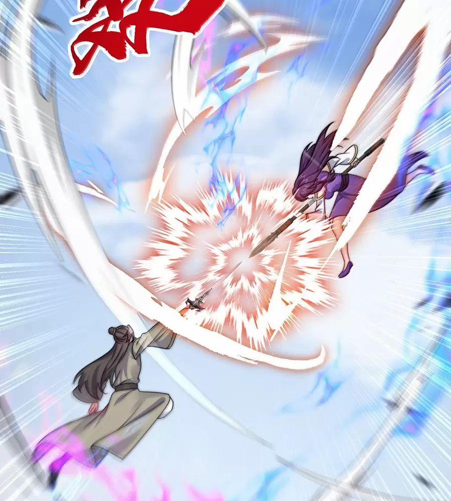 Vai Ác Sư Tôn Mang Theo Các Đồ Đệ Vô Địch Thiên Hạ 138 trang 48