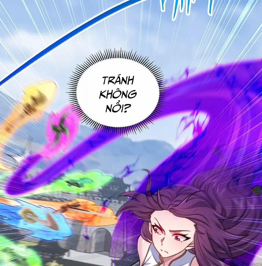 Vai Ác Sư Tôn Mang Theo Các Đồ Đệ Vô Địch Thiên Hạ 139 trang 11