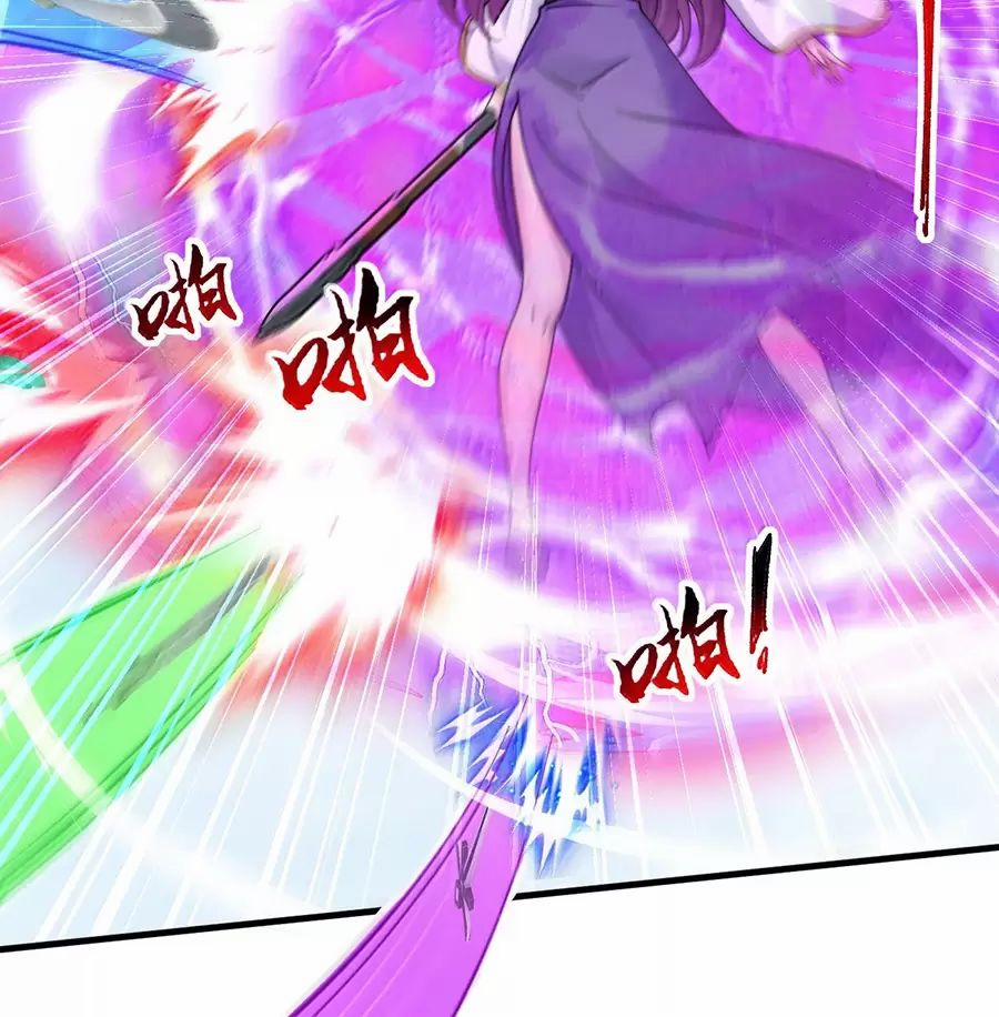 Vai Ác Sư Tôn Mang Theo Các Đồ Đệ Vô Địch Thiên Hạ 139 trang 15