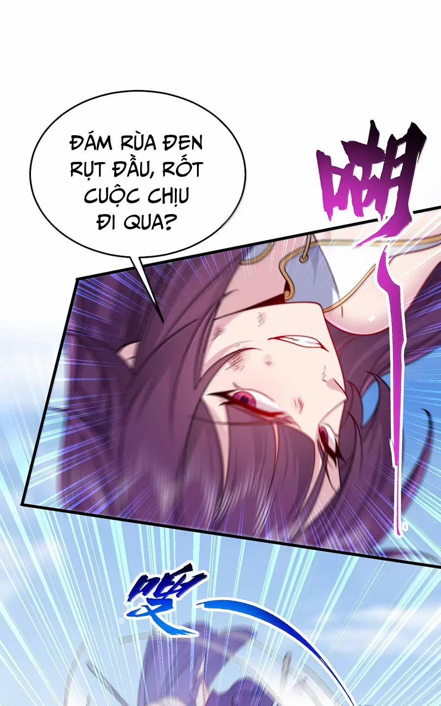 Vai Ác Sư Tôn Mang Theo Các Đồ Đệ Vô Địch Thiên Hạ 139 trang 20