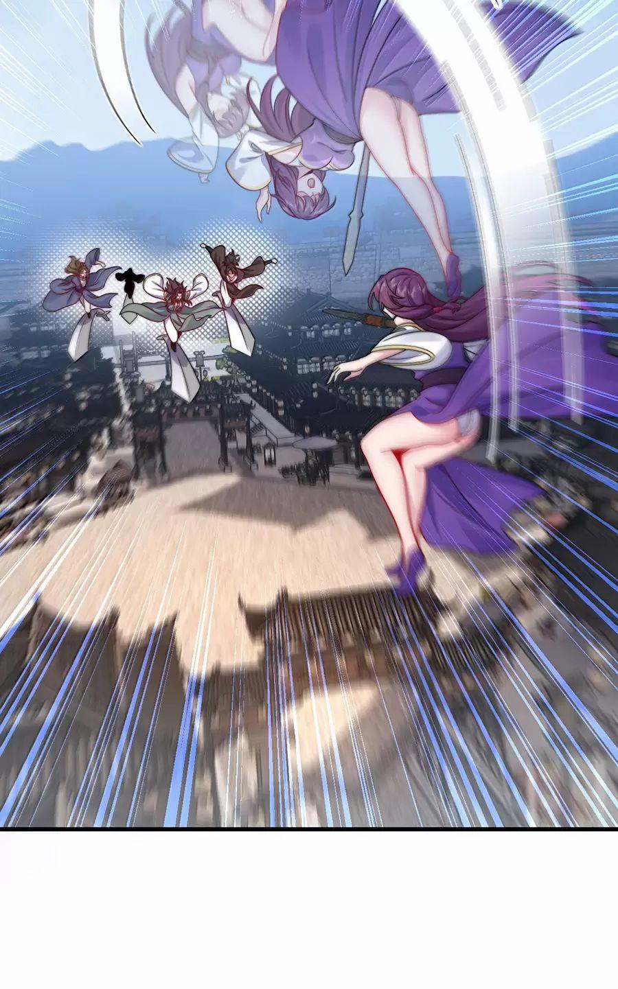 Vai Ác Sư Tôn Mang Theo Các Đồ Đệ Vô Địch Thiên Hạ 139 trang 21