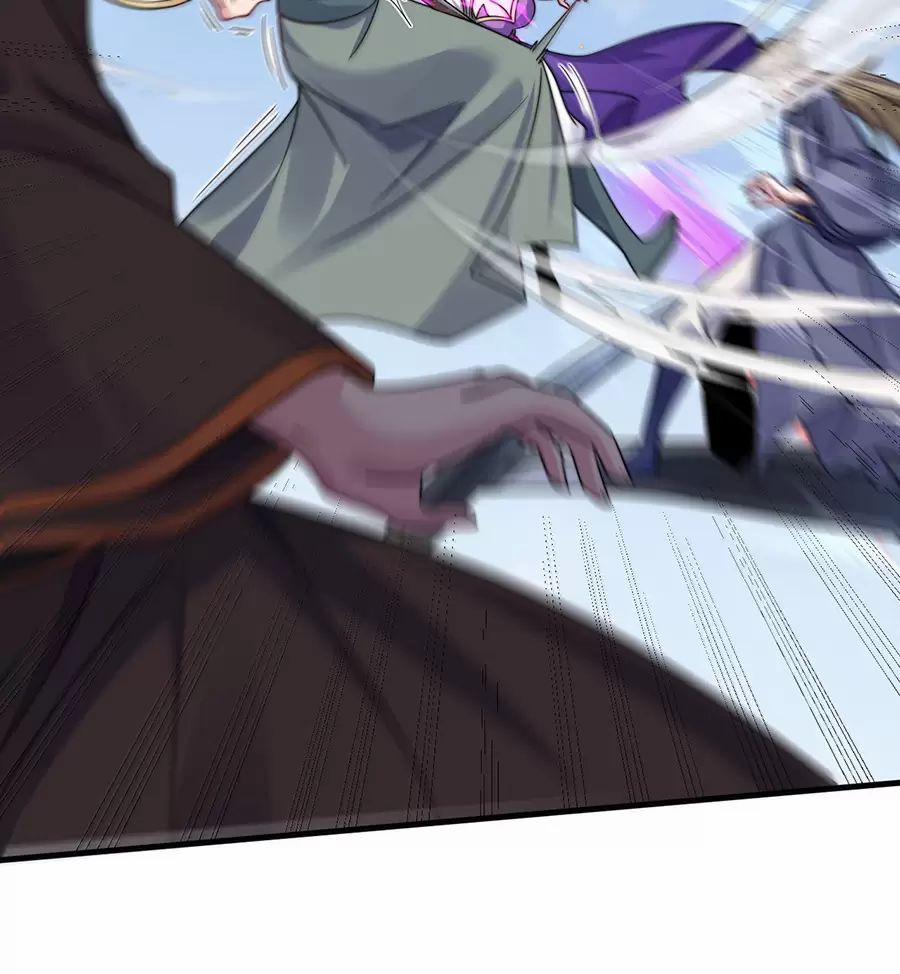 Vai Ác Sư Tôn Mang Theo Các Đồ Đệ Vô Địch Thiên Hạ 139 trang 28