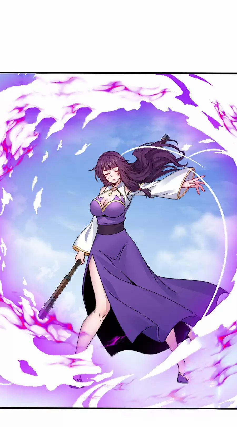 Vai Ác Sư Tôn Mang Theo Các Đồ Đệ Vô Địch Thiên Hạ 139 trang 38