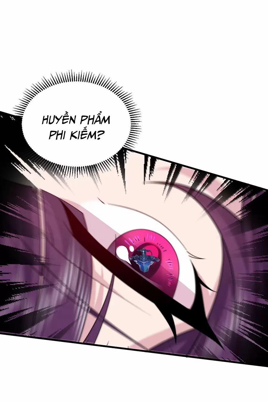 Vai Ác Sư Tôn Mang Theo Các Đồ Đệ Vô Địch Thiên Hạ 139 trang 43