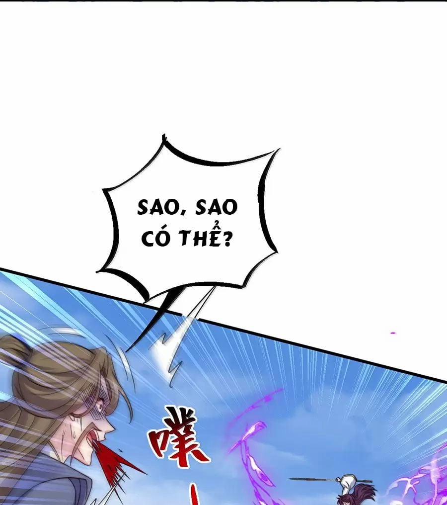 Vai Ác Sư Tôn Mang Theo Các Đồ Đệ Vô Địch Thiên Hạ 139 trang 45