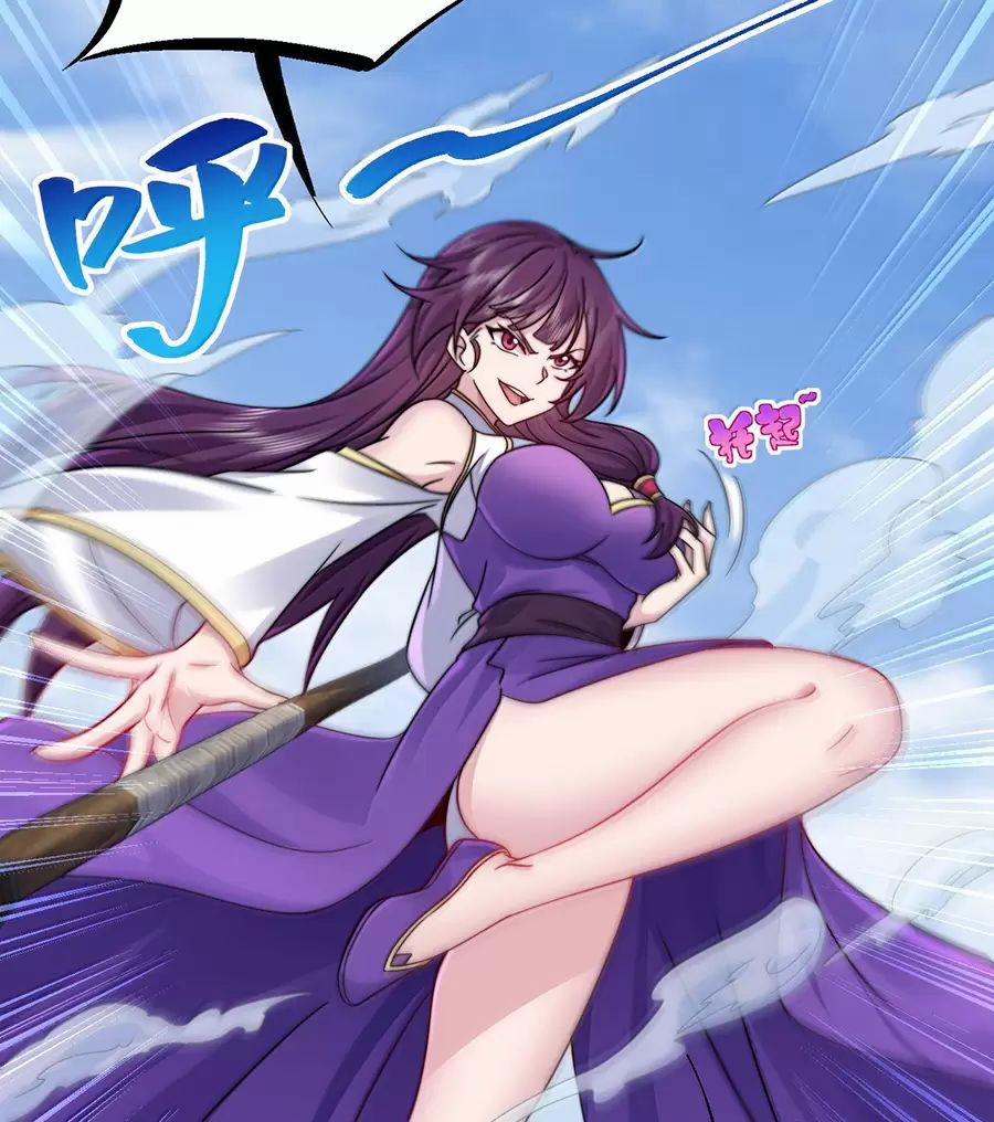 Vai Ác Sư Tôn Mang Theo Các Đồ Đệ Vô Địch Thiên Hạ 139 trang 47