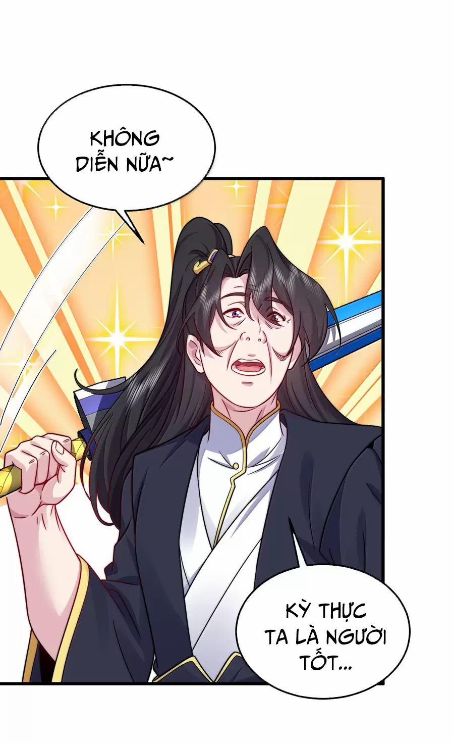 Vai Ác Sư Tôn Mang Theo Các Đồ Đệ Vô Địch Thiên Hạ 139 trang 59