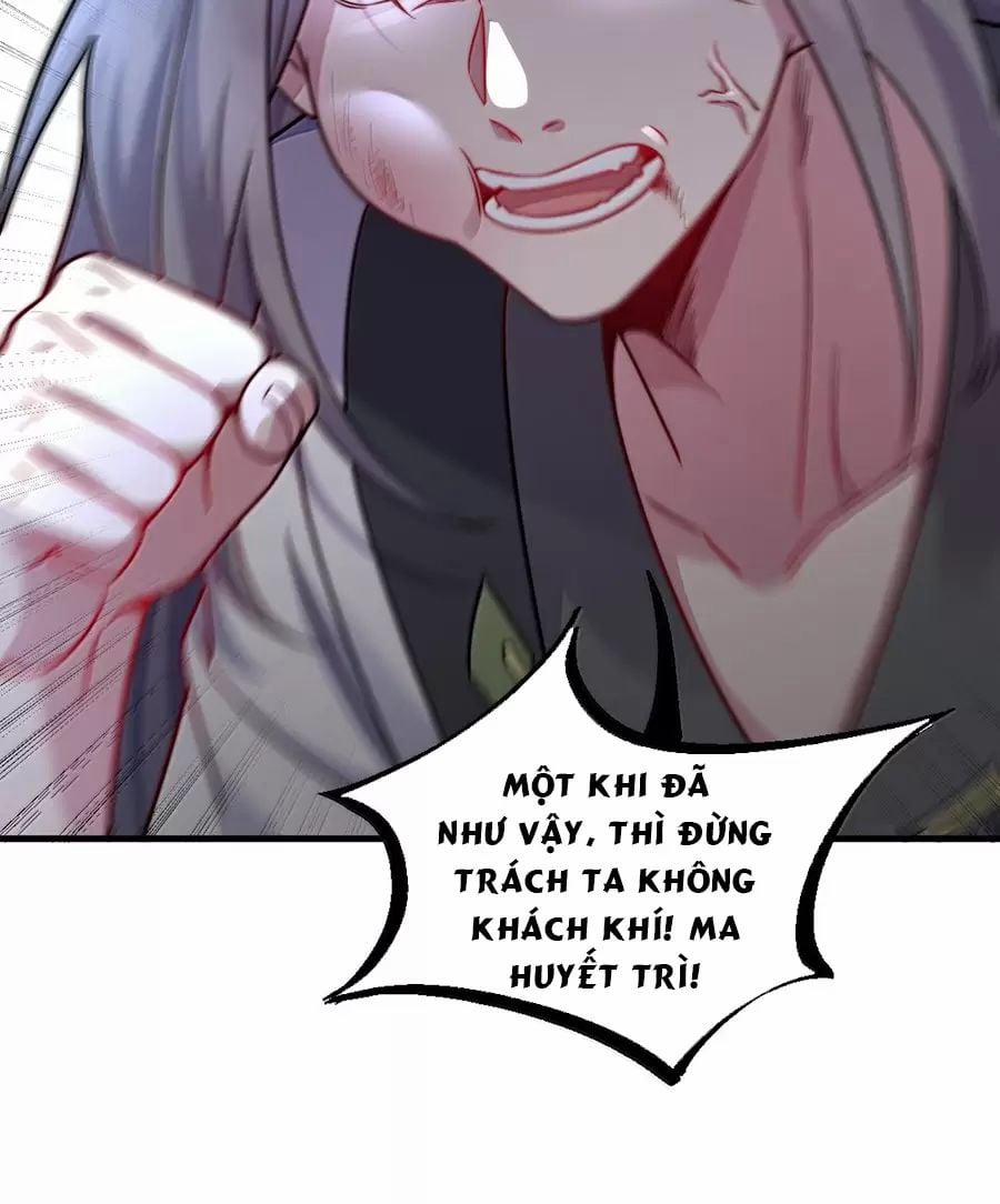 Vai Ác Sư Tôn Mang Theo Các Đồ Đệ Vô Địch Thiên Hạ 139 trang 61