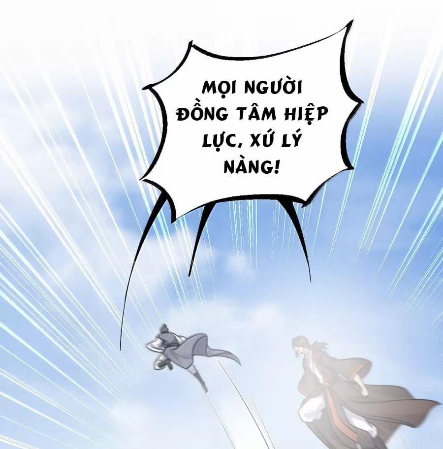 Vai Ác Sư Tôn Mang Theo Các Đồ Đệ Vô Địch Thiên Hạ 139 trang 8