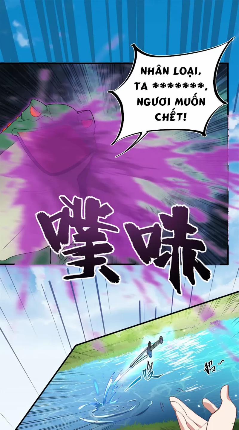 Vai Ác Sư Tôn Mang Theo Các Đồ Đệ Vô Địch Thiên Hạ 14 trang 10