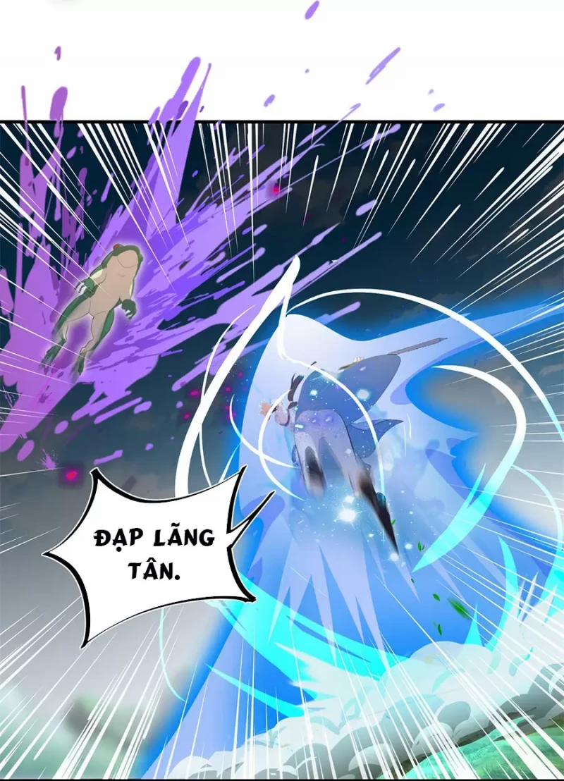 Vai Ác Sư Tôn Mang Theo Các Đồ Đệ Vô Địch Thiên Hạ 14 trang 12