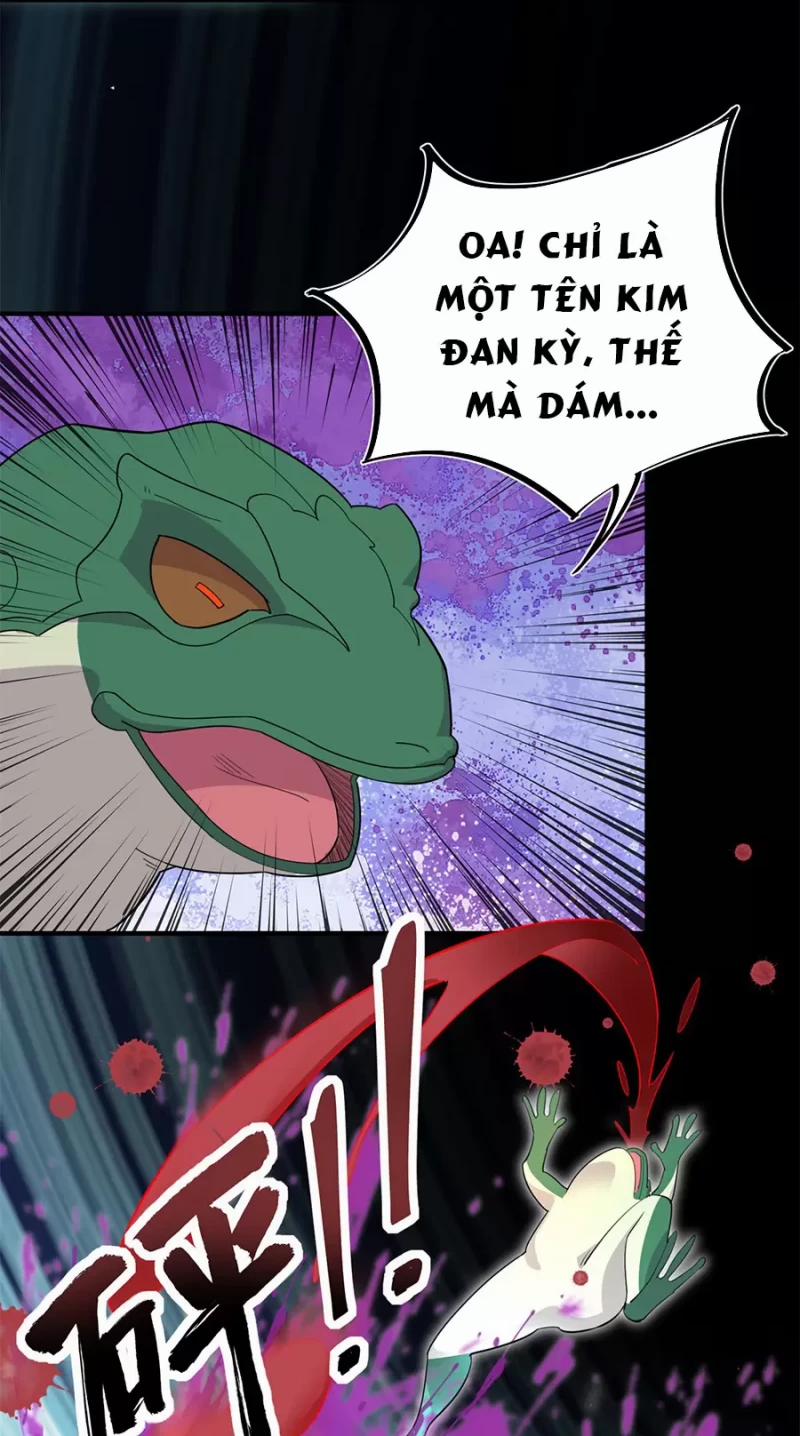 Vai Ác Sư Tôn Mang Theo Các Đồ Đệ Vô Địch Thiên Hạ 14 trang 13