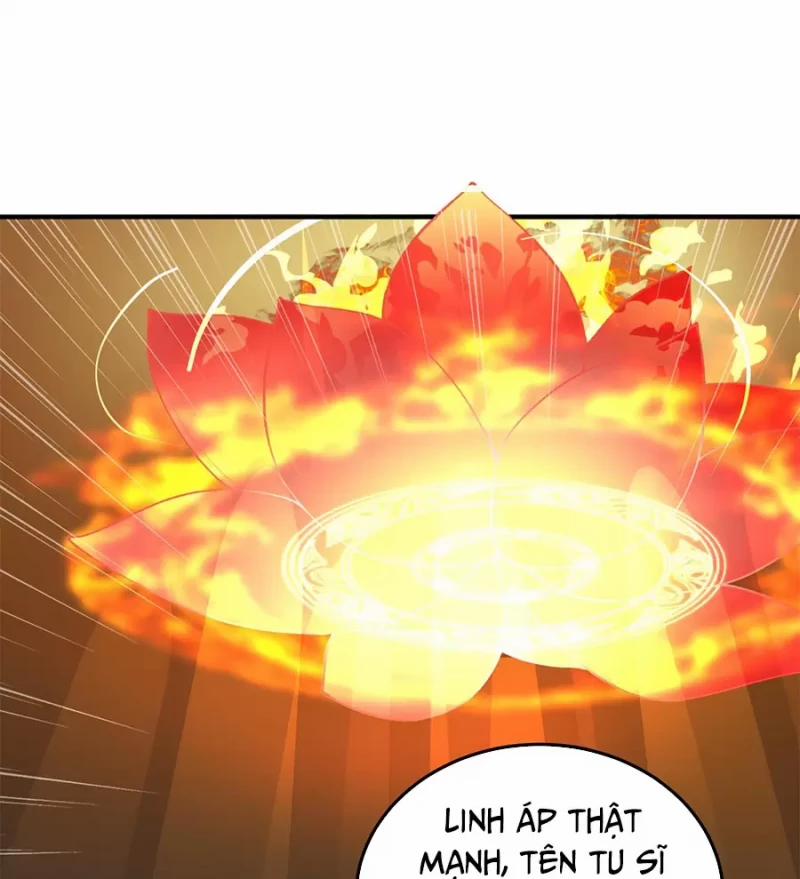 Vai Ác Sư Tôn Mang Theo Các Đồ Đệ Vô Địch Thiên Hạ 14 trang 19