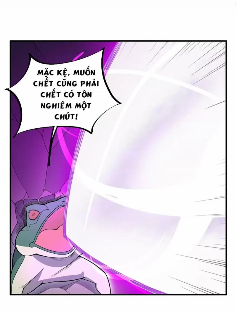 Vai Ác Sư Tôn Mang Theo Các Đồ Đệ Vô Địch Thiên Hạ 14 trang 21