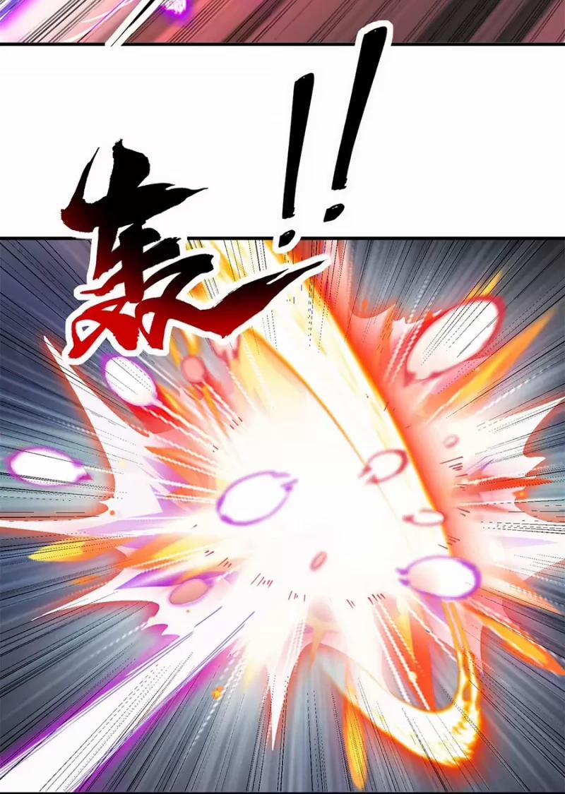 Vai Ác Sư Tôn Mang Theo Các Đồ Đệ Vô Địch Thiên Hạ 14 trang 23