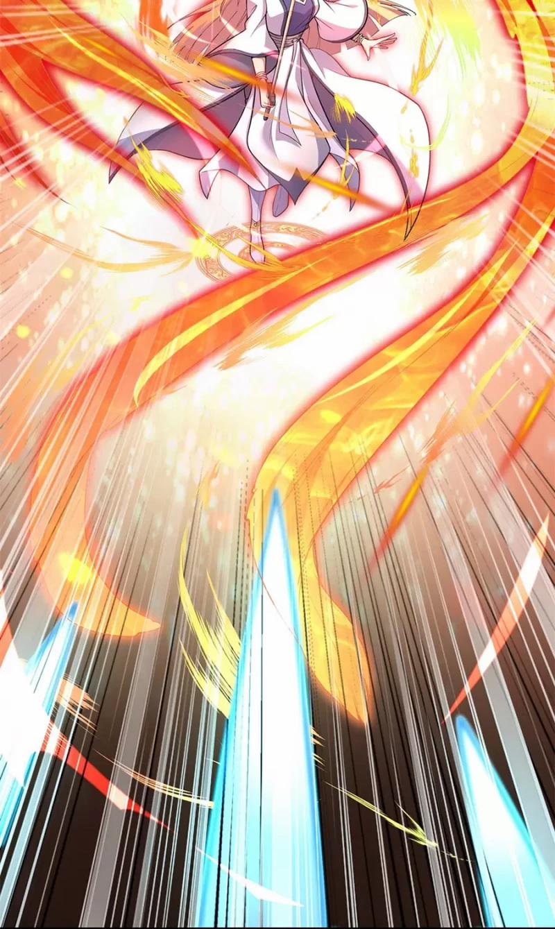 Vai Ác Sư Tôn Mang Theo Các Đồ Đệ Vô Địch Thiên Hạ 14 trang 32