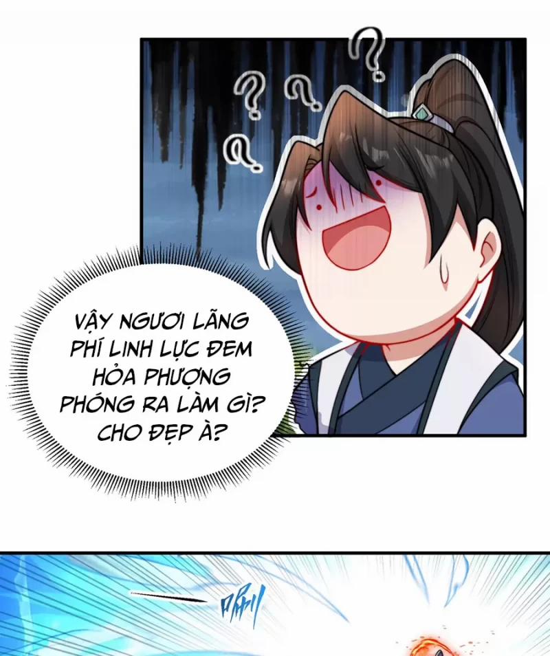 Vai Ác Sư Tôn Mang Theo Các Đồ Đệ Vô Địch Thiên Hạ 14 trang 38