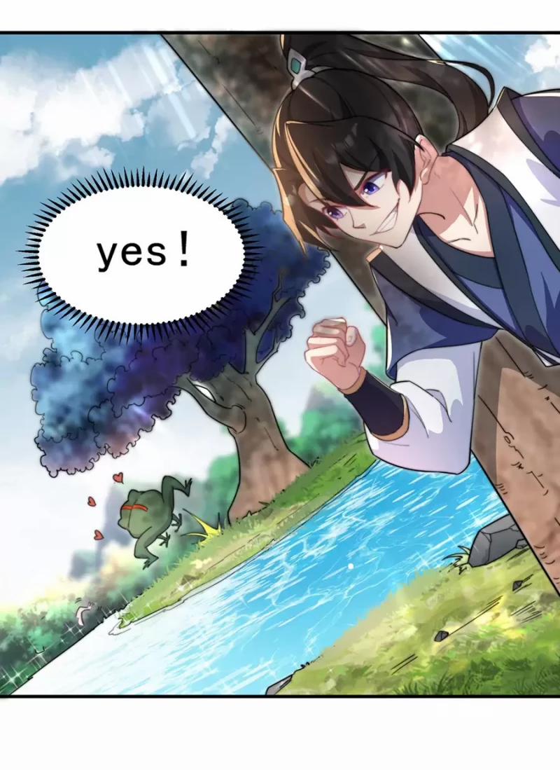 Vai Ác Sư Tôn Mang Theo Các Đồ Đệ Vô Địch Thiên Hạ 14 trang 4