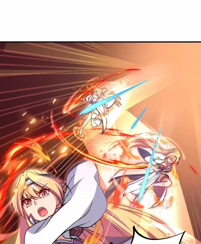 Vai Ác Sư Tôn Mang Theo Các Đồ Đệ Vô Địch Thiên Hạ 14 trang 40