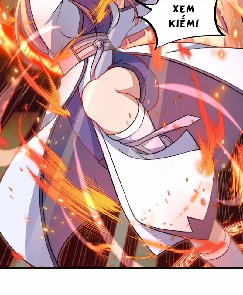 Vai Ác Sư Tôn Mang Theo Các Đồ Đệ Vô Địch Thiên Hạ 14 trang 41