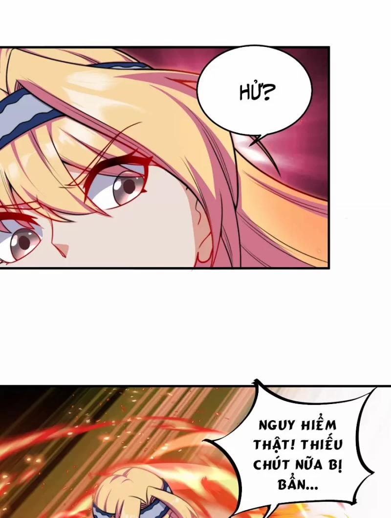 Vai Ác Sư Tôn Mang Theo Các Đồ Đệ Vô Địch Thiên Hạ 14 trang 42