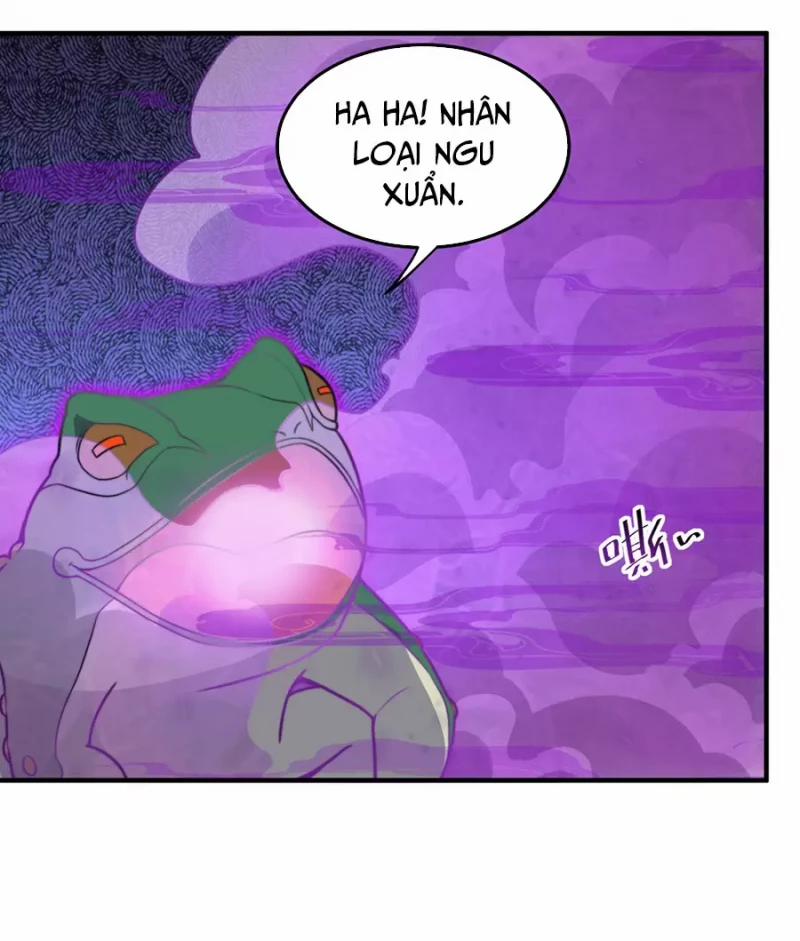 Vai Ác Sư Tôn Mang Theo Các Đồ Đệ Vô Địch Thiên Hạ 14 trang 45