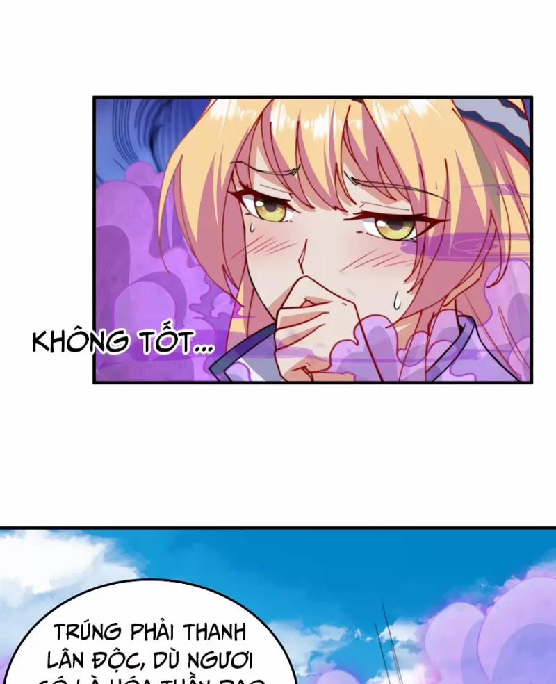 Vai Ác Sư Tôn Mang Theo Các Đồ Đệ Vô Địch Thiên Hạ 14 trang 47