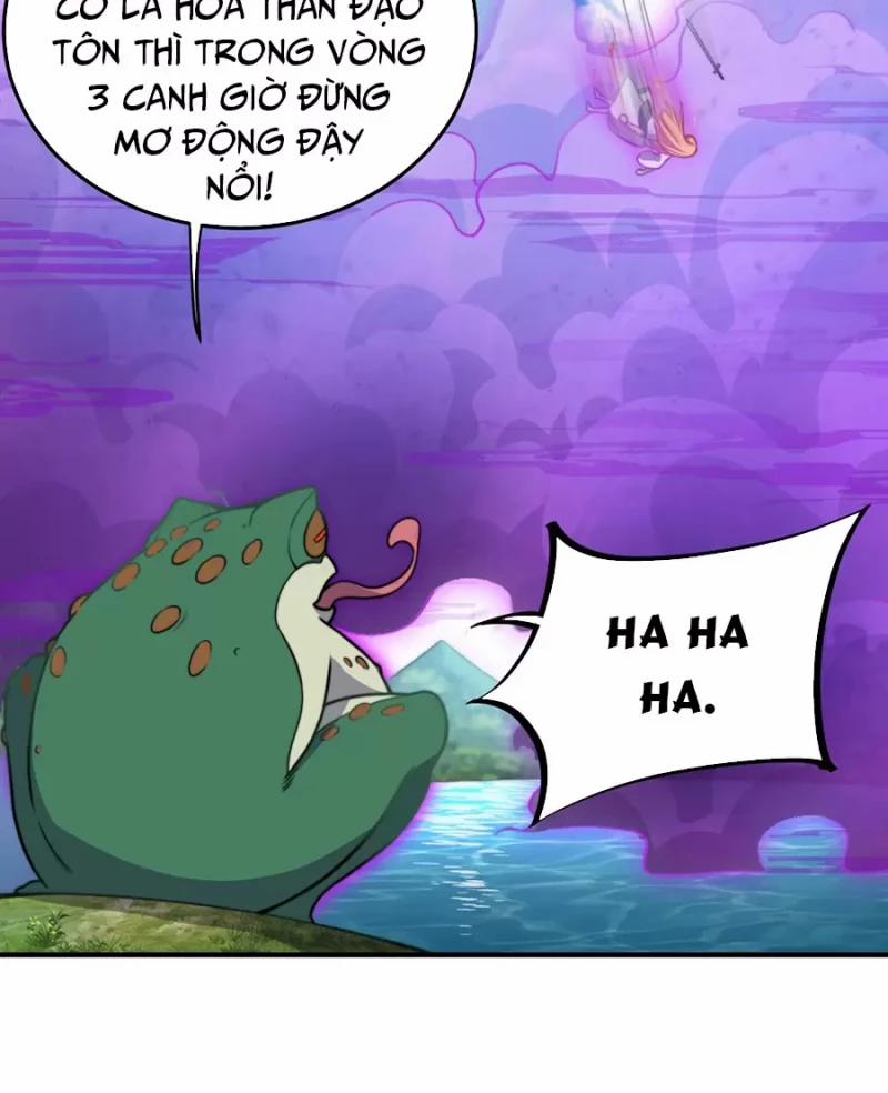 Vai Ác Sư Tôn Mang Theo Các Đồ Đệ Vô Địch Thiên Hạ 14 trang 48