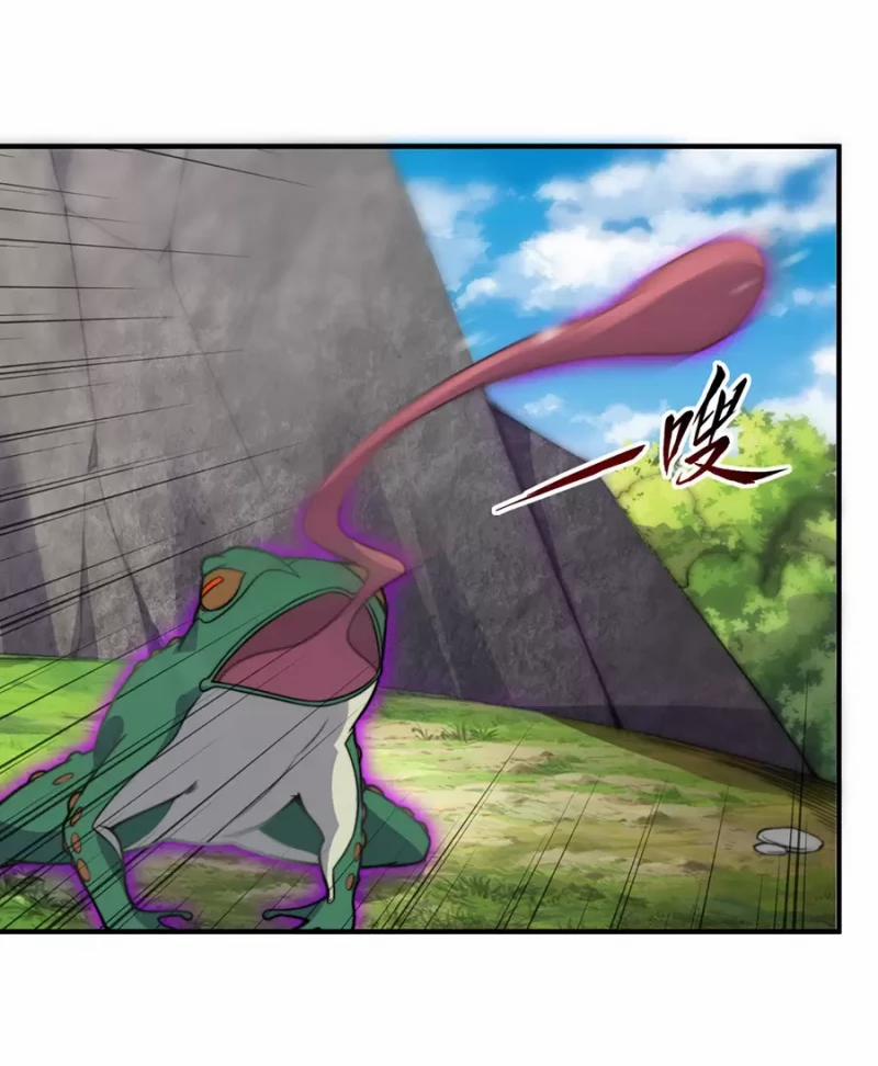 Vai Ác Sư Tôn Mang Theo Các Đồ Đệ Vô Địch Thiên Hạ 14 trang 49