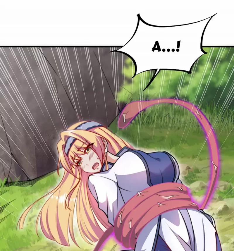 Vai Ác Sư Tôn Mang Theo Các Đồ Đệ Vô Địch Thiên Hạ 14 trang 50