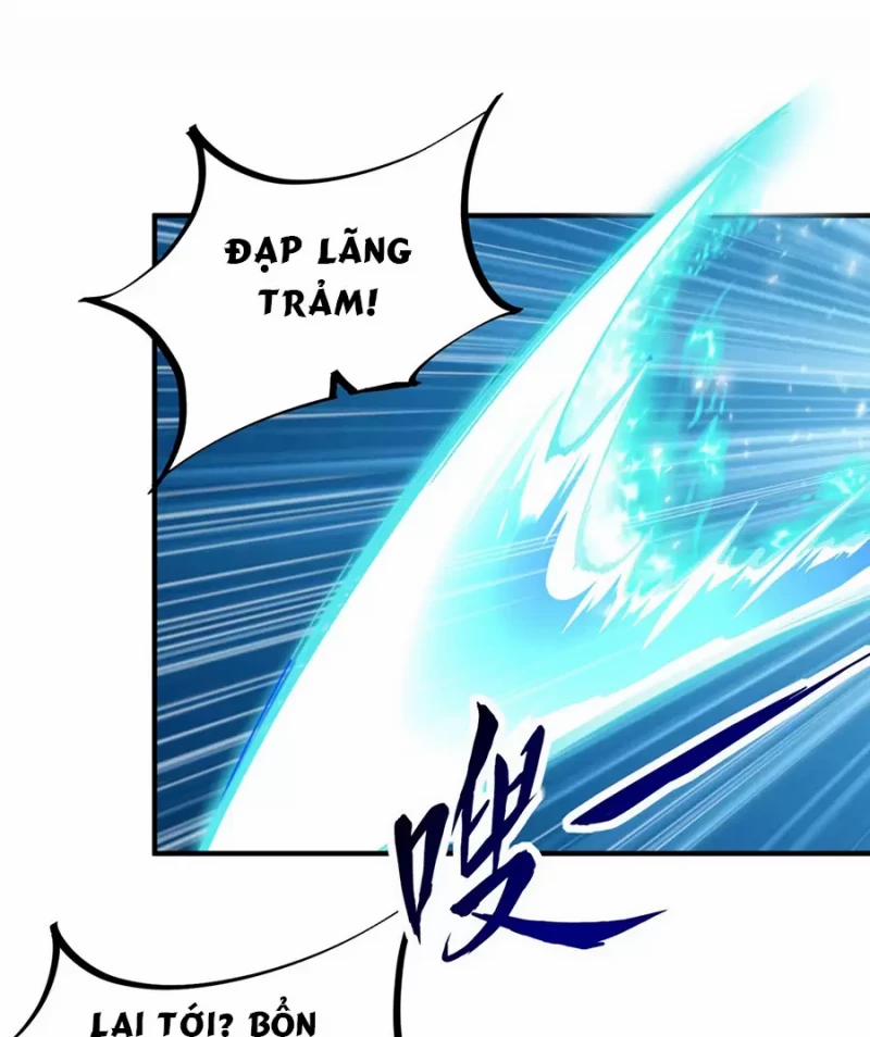 Vai Ác Sư Tôn Mang Theo Các Đồ Đệ Vô Địch Thiên Hạ 14 trang 52