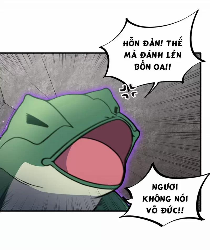 Vai Ác Sư Tôn Mang Theo Các Đồ Đệ Vô Địch Thiên Hạ 14 trang 55