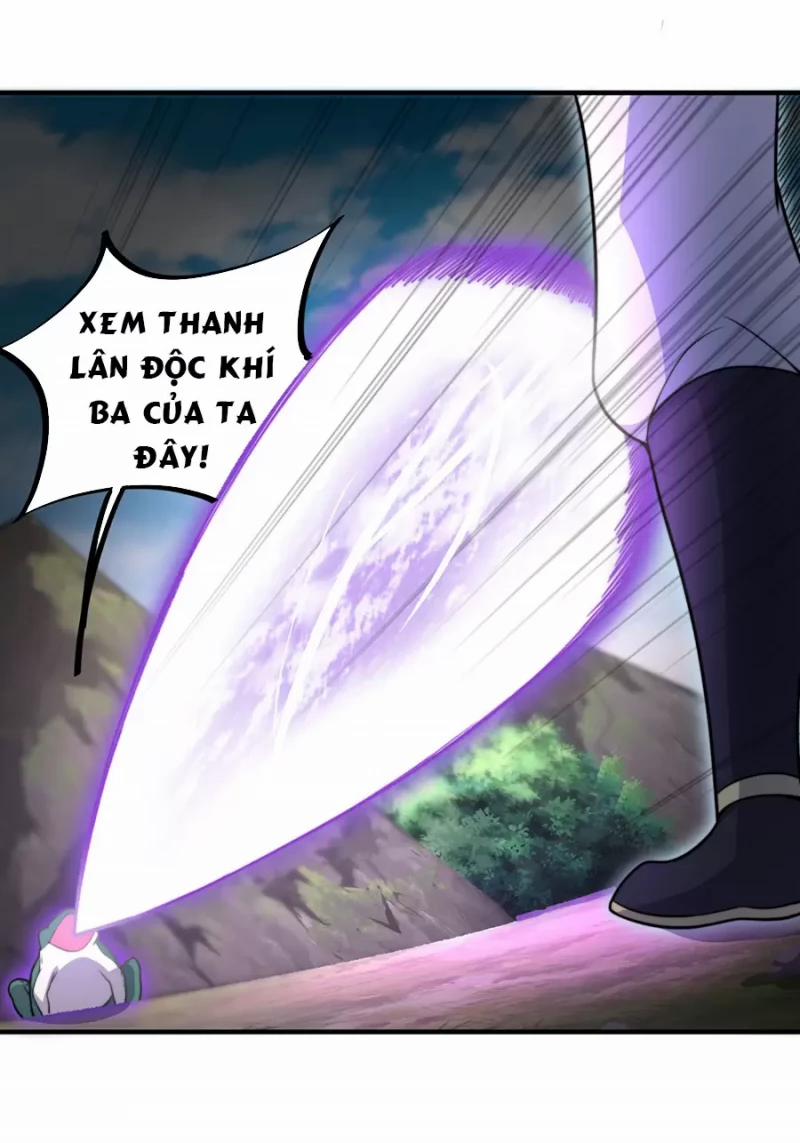 Vai Ác Sư Tôn Mang Theo Các Đồ Đệ Vô Địch Thiên Hạ 14 trang 56