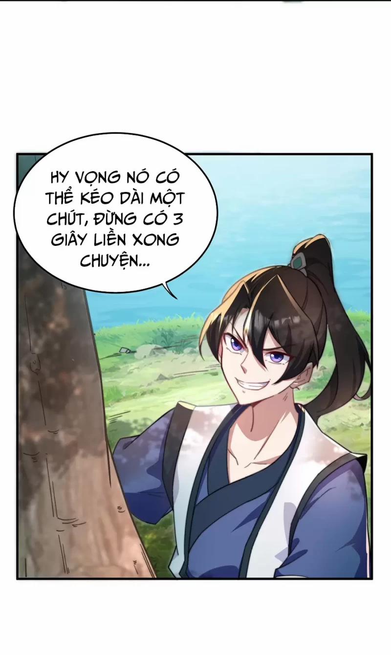 Vai Ác Sư Tôn Mang Theo Các Đồ Đệ Vô Địch Thiên Hạ 14 trang 6