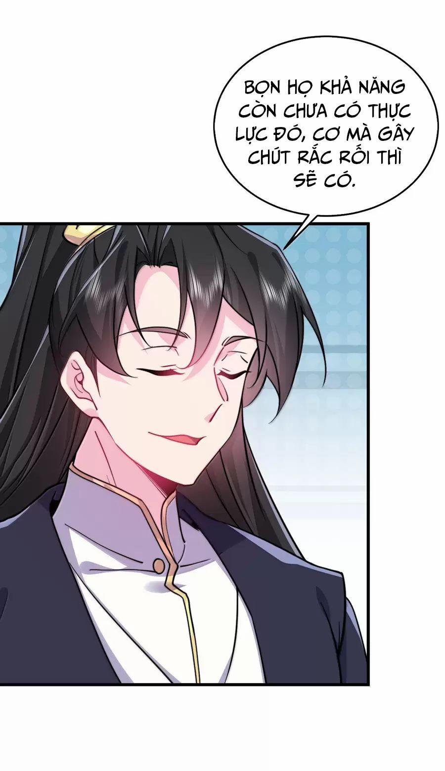 Vai Ác Sư Tôn Mang Theo Các Đồ Đệ Vô Địch Thiên Hạ 140 trang 14