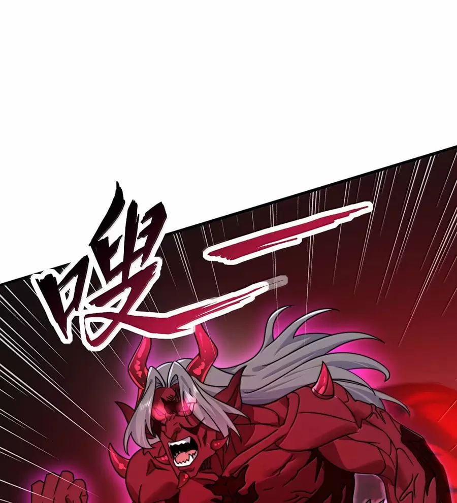 Vai Ác Sư Tôn Mang Theo Các Đồ Đệ Vô Địch Thiên Hạ 140 trang 25