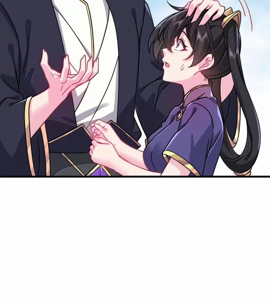 Vai Ác Sư Tôn Mang Theo Các Đồ Đệ Vô Địch Thiên Hạ 140 trang 34