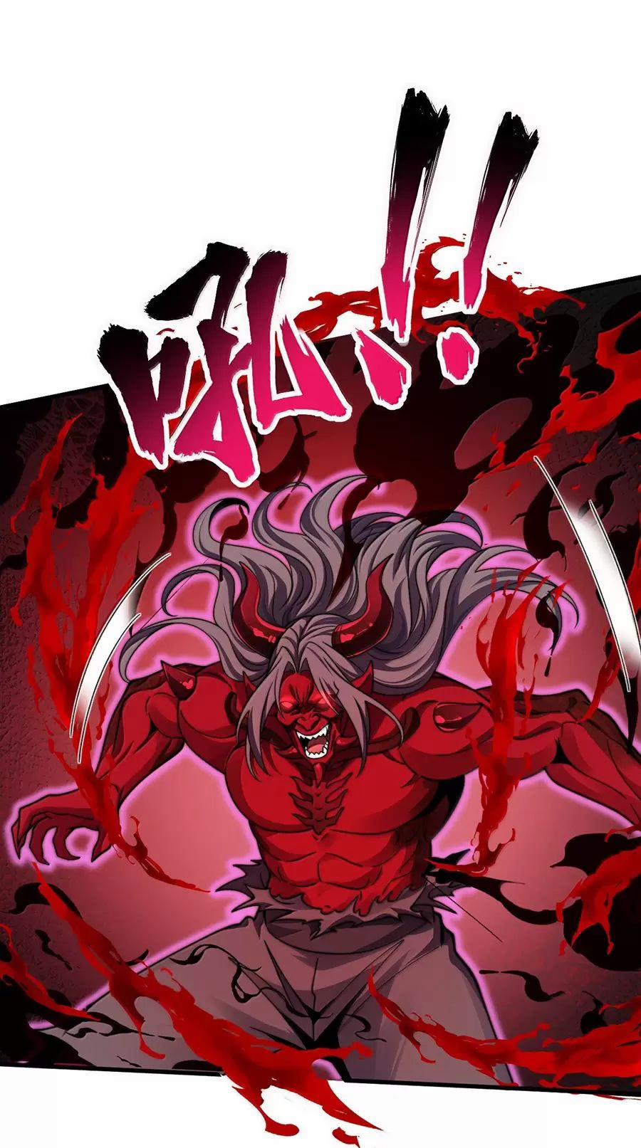 Vai Ác Sư Tôn Mang Theo Các Đồ Đệ Vô Địch Thiên Hạ 140 trang 35