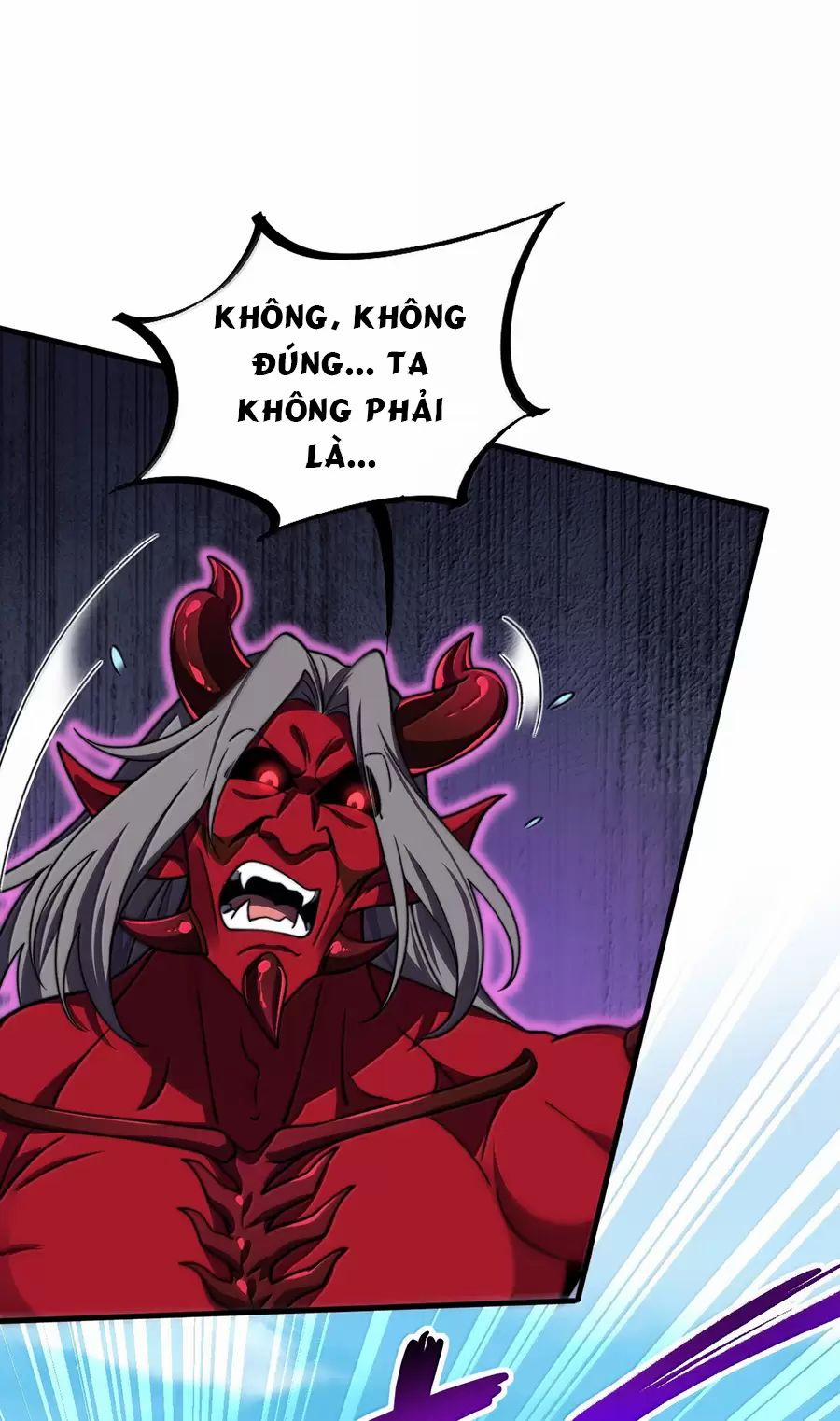 Vai Ác Sư Tôn Mang Theo Các Đồ Đệ Vô Địch Thiên Hạ 140 trang 40