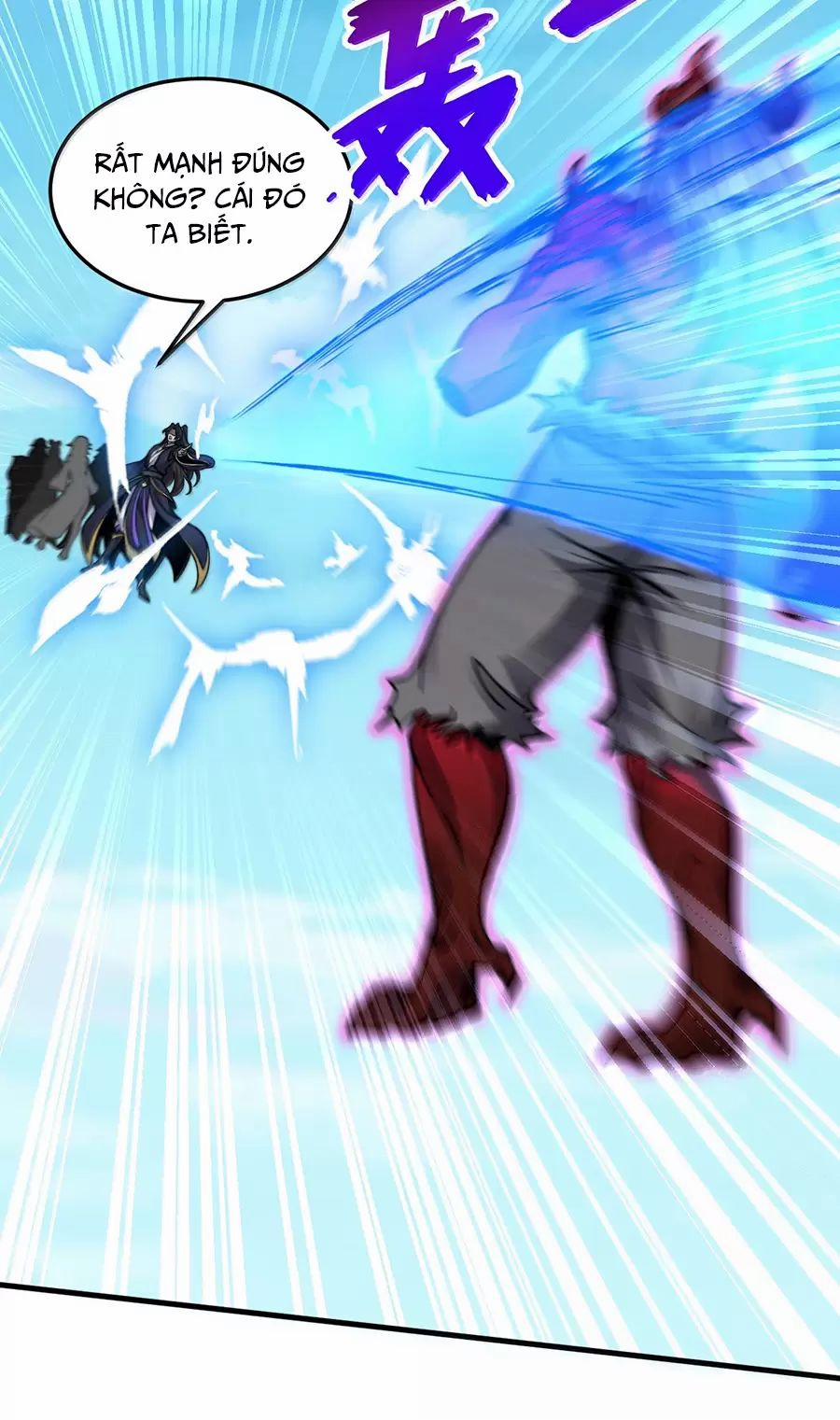 Vai Ác Sư Tôn Mang Theo Các Đồ Đệ Vô Địch Thiên Hạ 140 trang 41