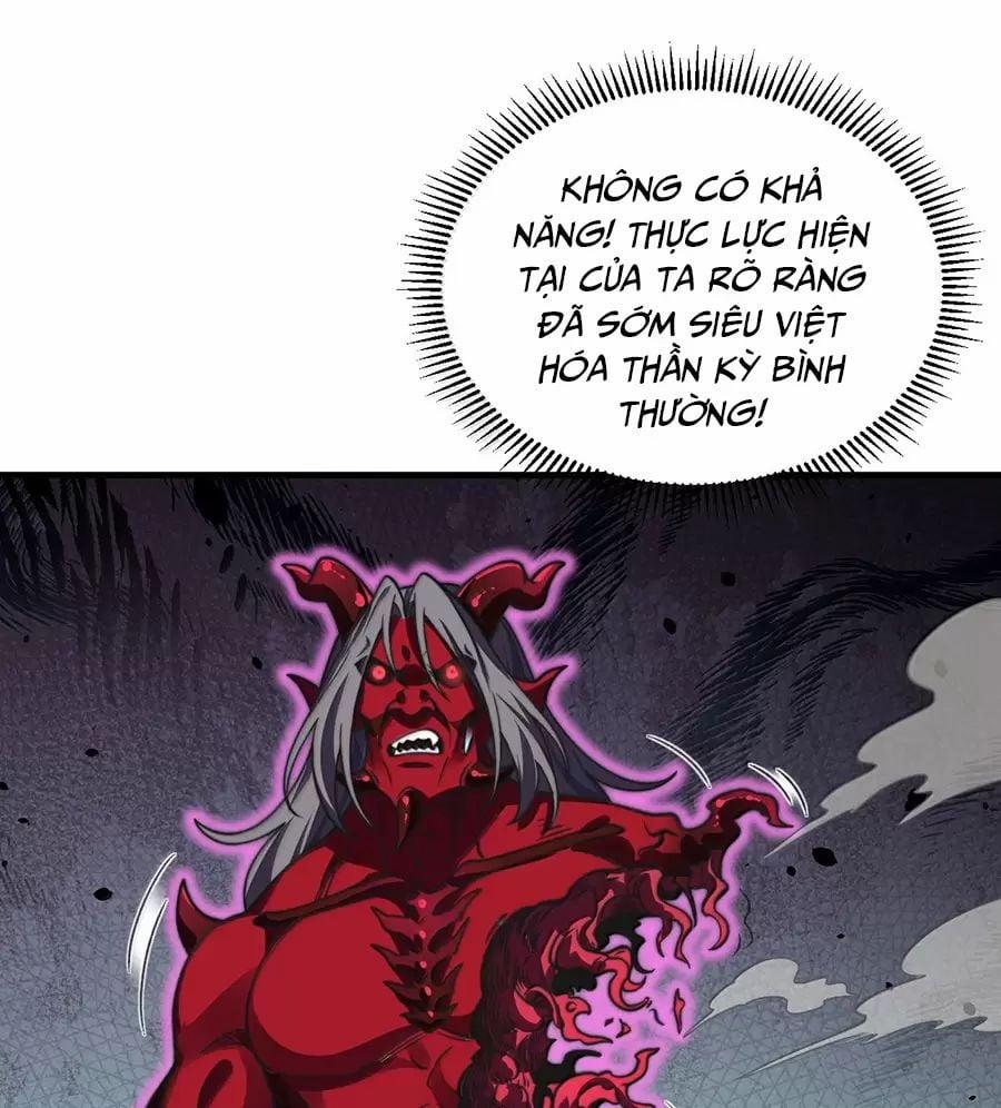 Vai Ác Sư Tôn Mang Theo Các Đồ Đệ Vô Địch Thiên Hạ 140 trang 42