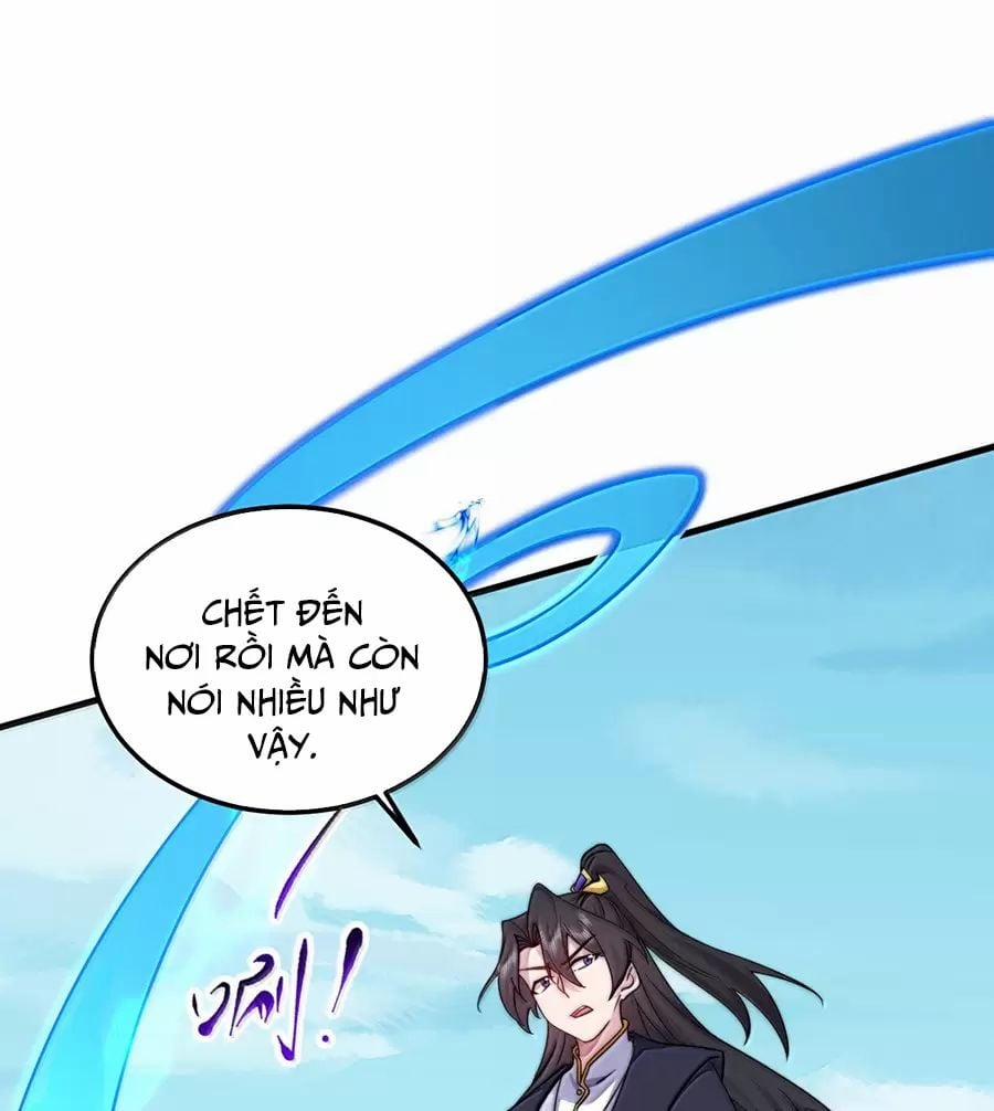 Vai Ác Sư Tôn Mang Theo Các Đồ Đệ Vô Địch Thiên Hạ 140 trang 44